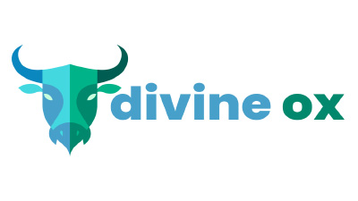 Divine Ox Logo
