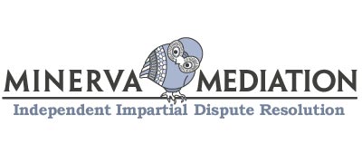 Minerva Mediation Logo